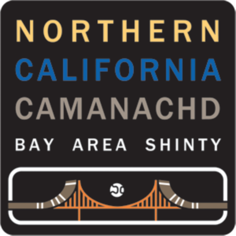 Northern California Camanachd