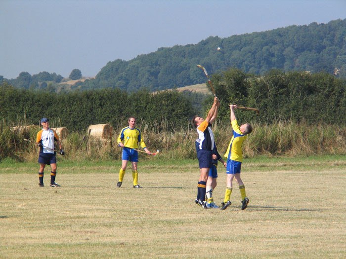 Blairgowrie Games 2005