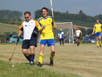Blairgowrie Games 2005