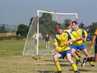 Blairgowrie Games 2005