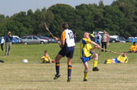 Blairgowrie Games 2005
