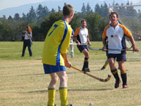 Blairgowrie Games 2005
