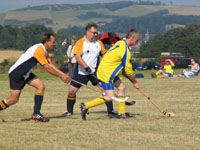 Blairgowrie Games 2005