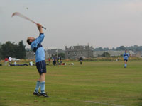 levenhall sixes 2005