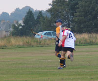 levenhall sixes 2005
