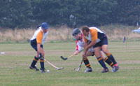 levenhall sixes 2005