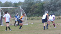levenhall sixes 2005