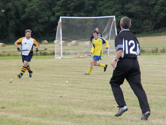circlingtheball