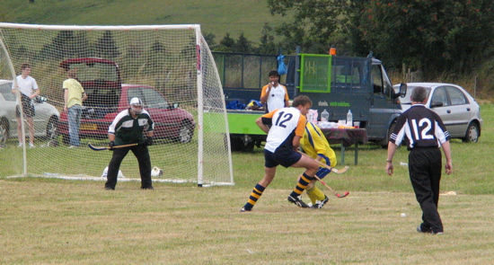 actionnearthegoal